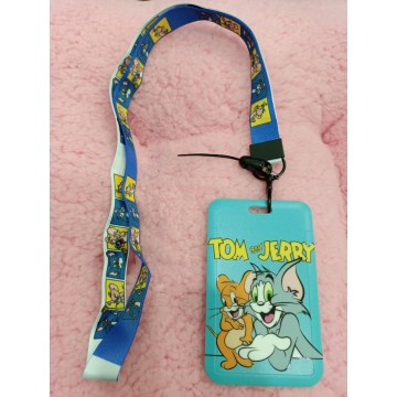 Yoyocard Tom and Jerry