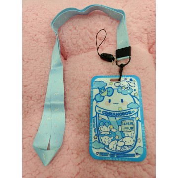 Yoyocard Cinnamoroll