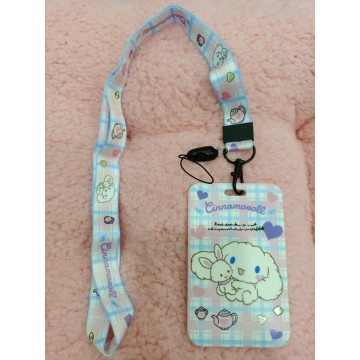 Yoyocard Cinnamoroll