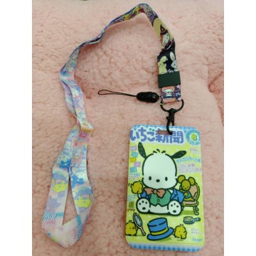 Yoyocard Sanrio